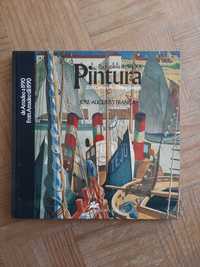 LIVRO Pintura Portuguesa do Século XX - Augusto França - Filatelia