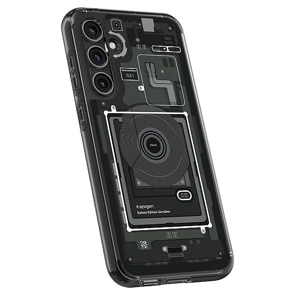 Spigen Ultra Hybrid Galaxy S23 Fe Zero One
