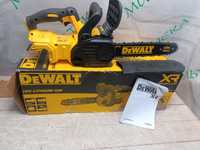 DeWalt DCM565 пилка ланцюгова 18V, акумуляторна, без АКБ та ЗП