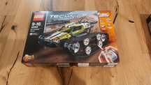 42065 LEGO  technic zdalnie sterowana wyścigówka - NOWA zaplombowana