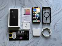 Apple iPhone 11 64GB Black