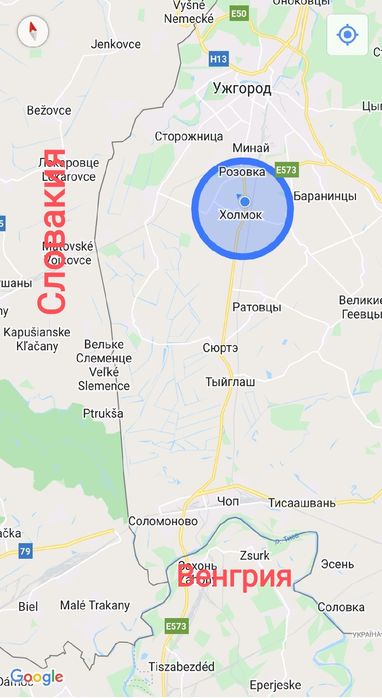 Комерційна нерухомість з будинком житловим