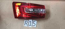 Lampa lewa tył Skoda Superb III Kombi