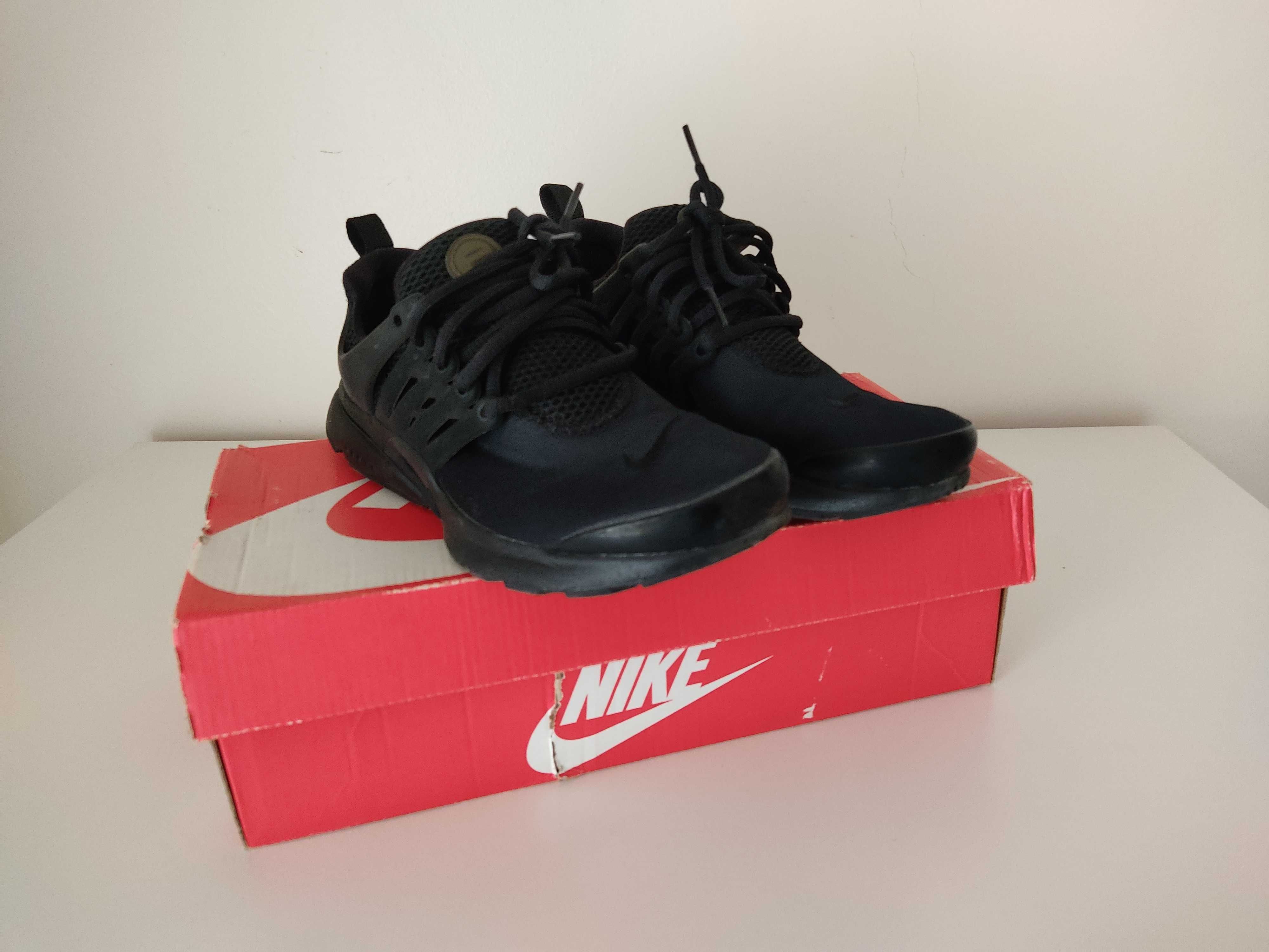 nike presto 37.5