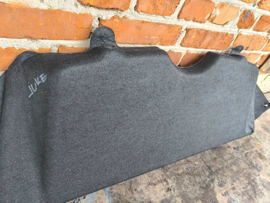 Полка шторка багажника Nissan Juke YF 15 2010-2019 799101KA1C