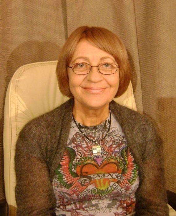 Репетитор итальянского языка он лайн.