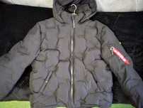 Куртка Alpha industries XL