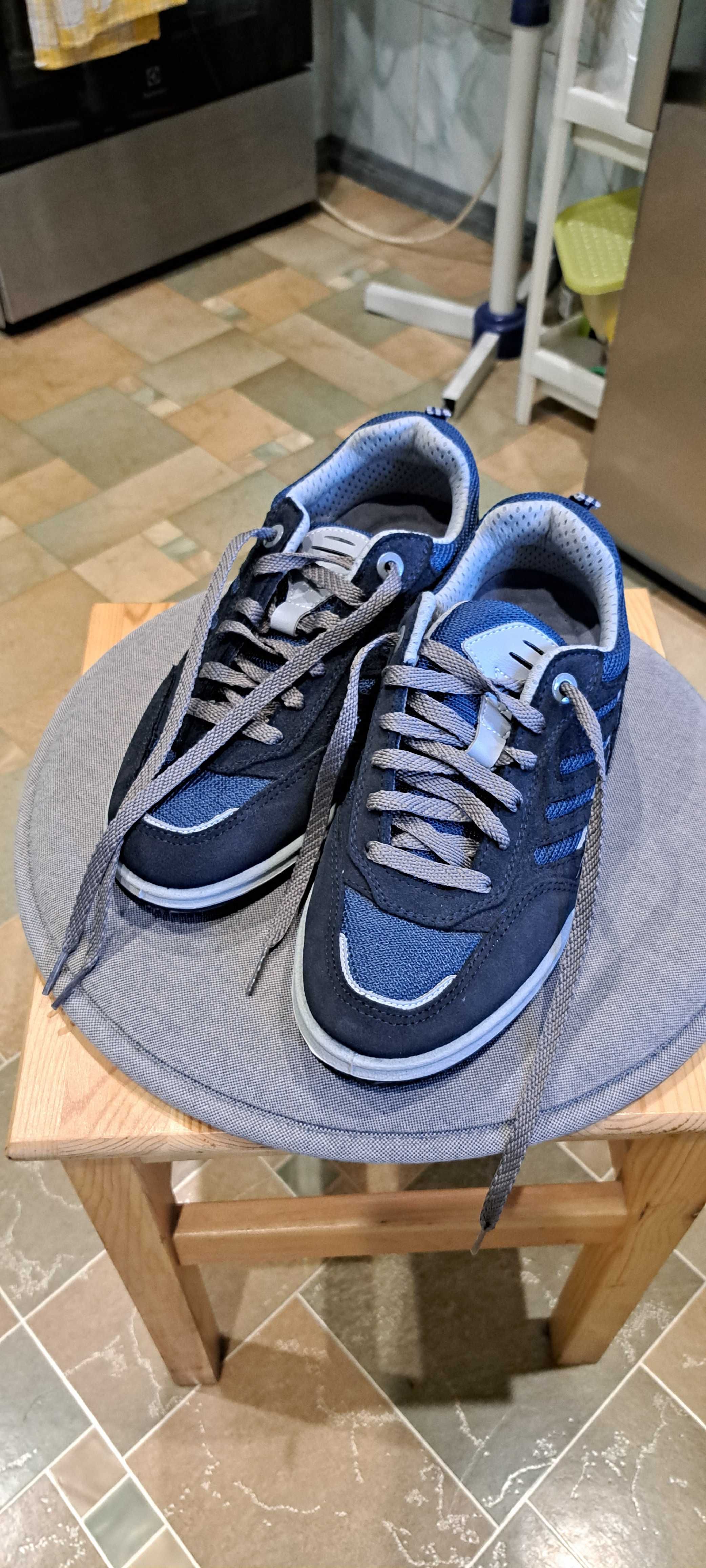Buty skoczki desanty, Buty sportowe wojskowe Nowe
