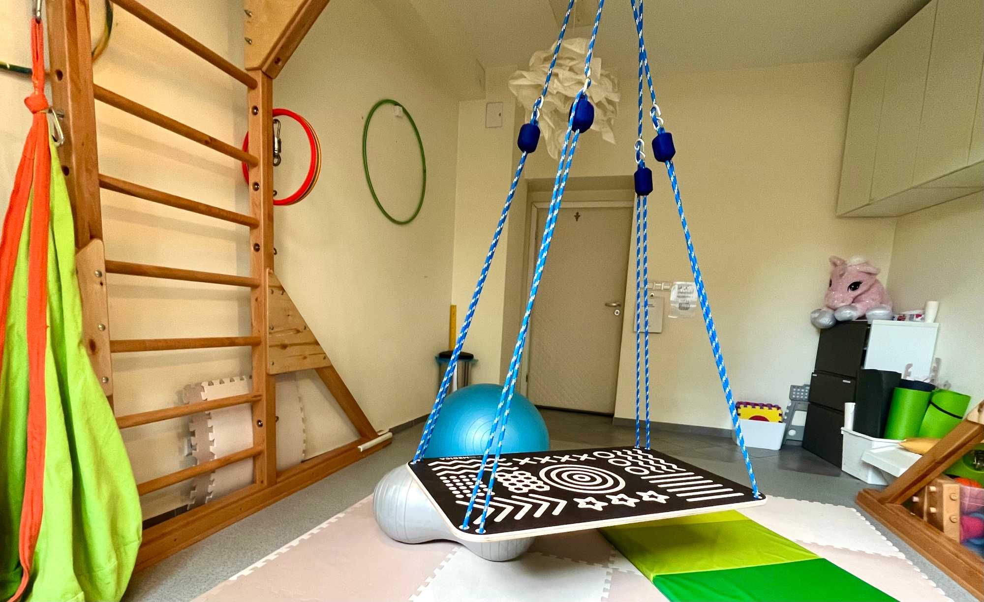 Wynajem sal terapeutycznych