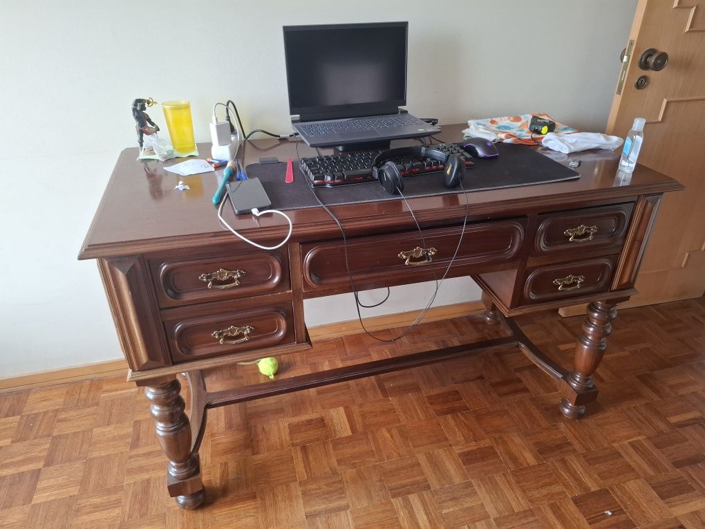 Mesa de escritório
