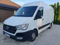 Hyundai h350  Hyundai H350 , Sprinter , Crafter