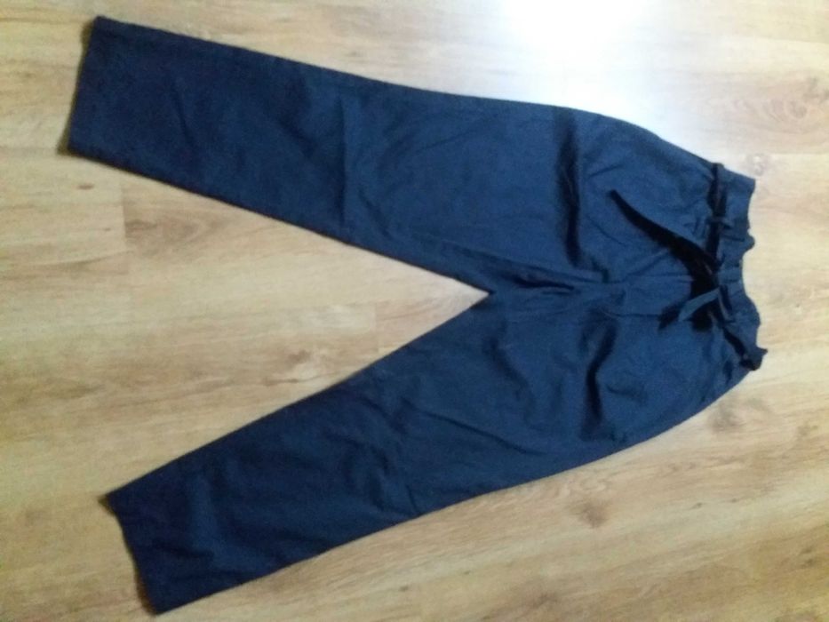 Spodnie eleganckie Zara 36