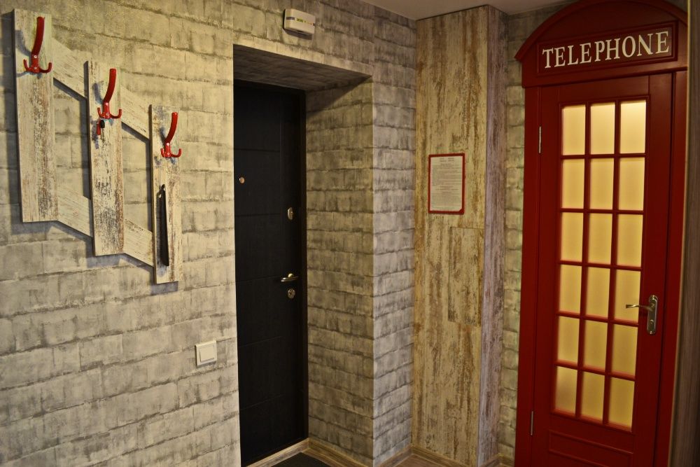 Люкс квартира в центрі "Лондон" (р-н Макдональдса)