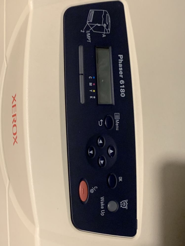 Drukarka Xerox Phaser 6280