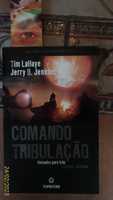 Comando Tribulação
Deixados Para Trás - Livro 2
de Tim LaHaye e Jerry