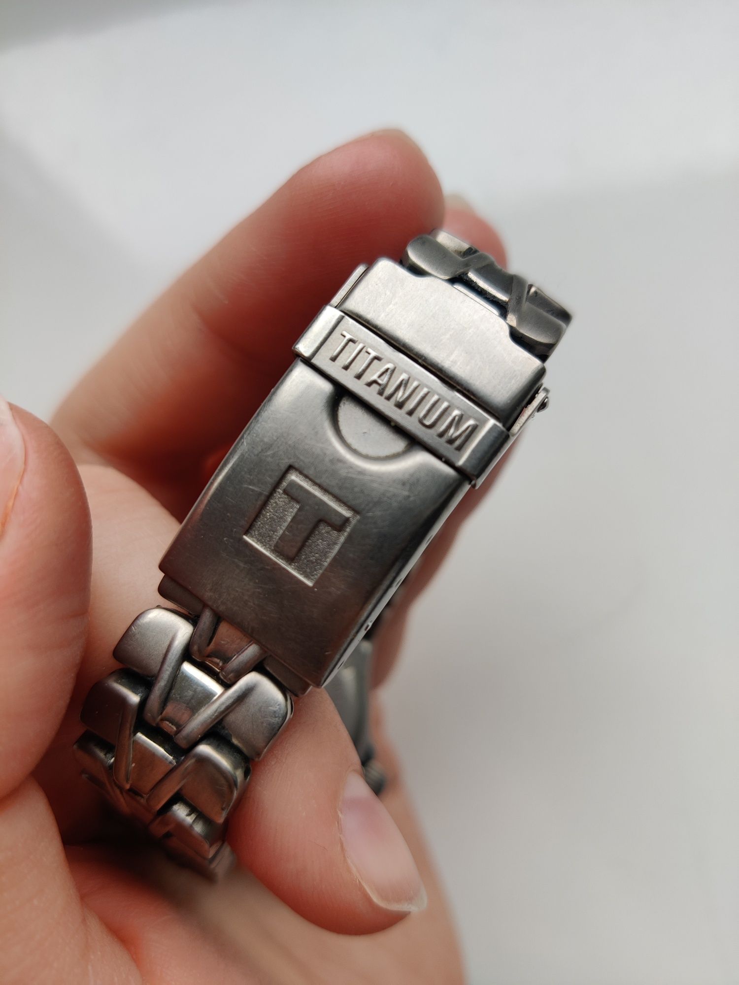 Zegarek Tissot damski