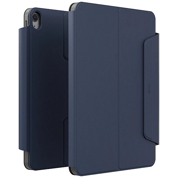 Etui UNIQ Rovus Snapmount Magnetic 360 Rotating Detachable do iPad 11"