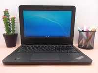 Laptop Do Nauki Lenovo Chromebook 11e Intel 4GB 16 GB SSD 11,6 HD FV