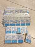 Soczewki Acuvue Moist for Astigmatism -4 / -0.75 / 020