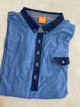 Polo - Hugo Boss L