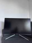 Monitor LED Acer ET322QK 31,5 3840 x 2160 px VA