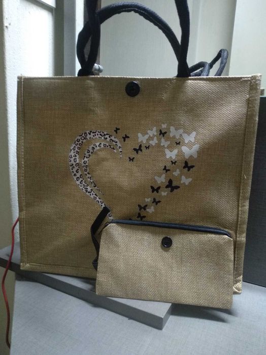 Сумка жiноча на подарунок