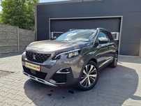Peugeot 3008 2.0 D GT