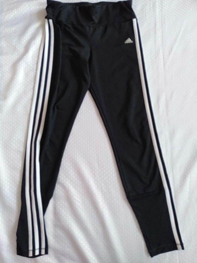 Spodnie Adidas 164*