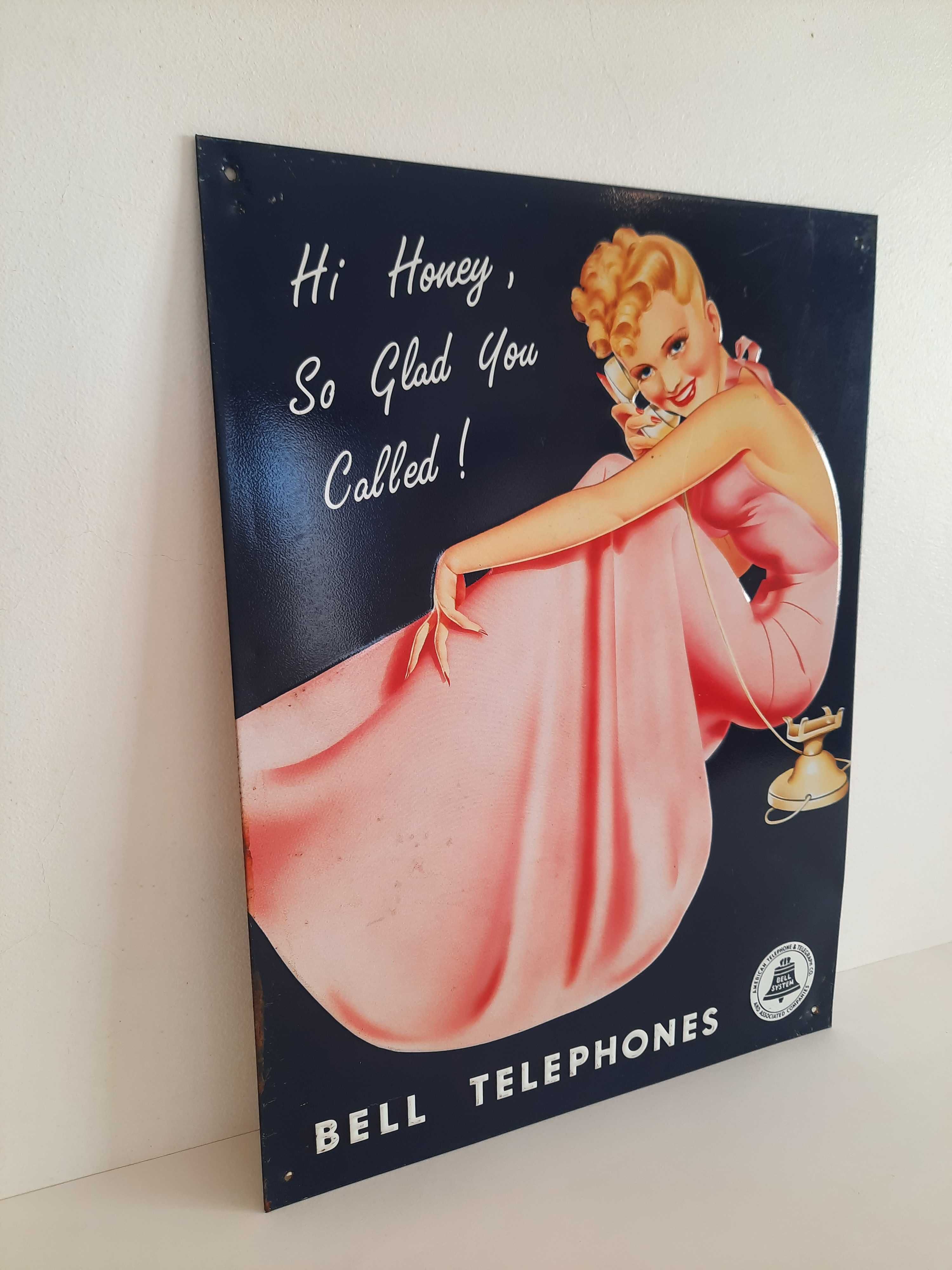 Reclame Bell System (1993)