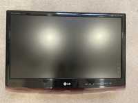 TV -Monitor LG flatron M2262D-PC, 23 szt