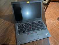 Computador portátil Lenovo X1 carbon 8gb ram 256gb SSD, Intel core i5