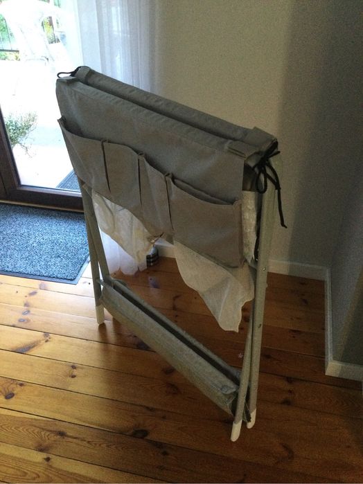 Przewijak składany Ikea Spoling