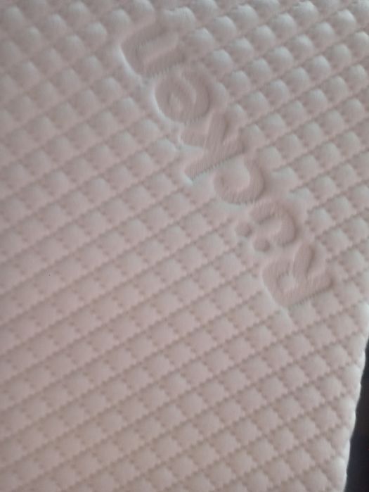 Materac  nowy do łóżeczka bez żadnych uszkodzeń
