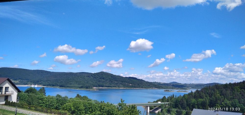 Noclegi, Jezioro Mucharskie, Energylandia, Wadowice, domek