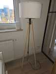 Lampa Westwing elegancka jak nowa!