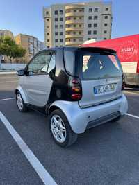 Smart Fortwo Coupe Diesel