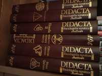DIDACTA- enciclopédias