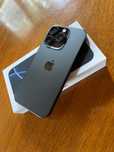 iPhone 16 PRO Zbity Ekran