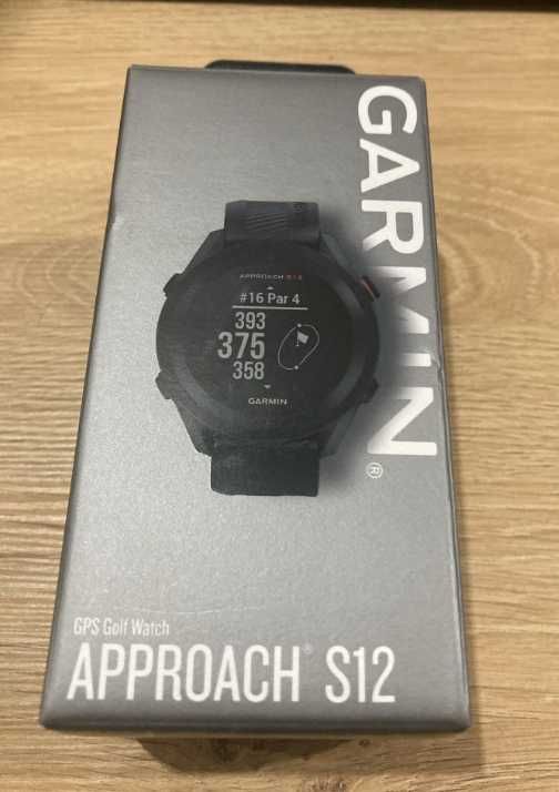 Smartwatch zegarek Garmin Nowy