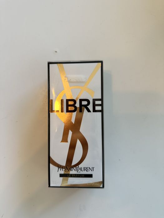 zapach Libre Le parfum