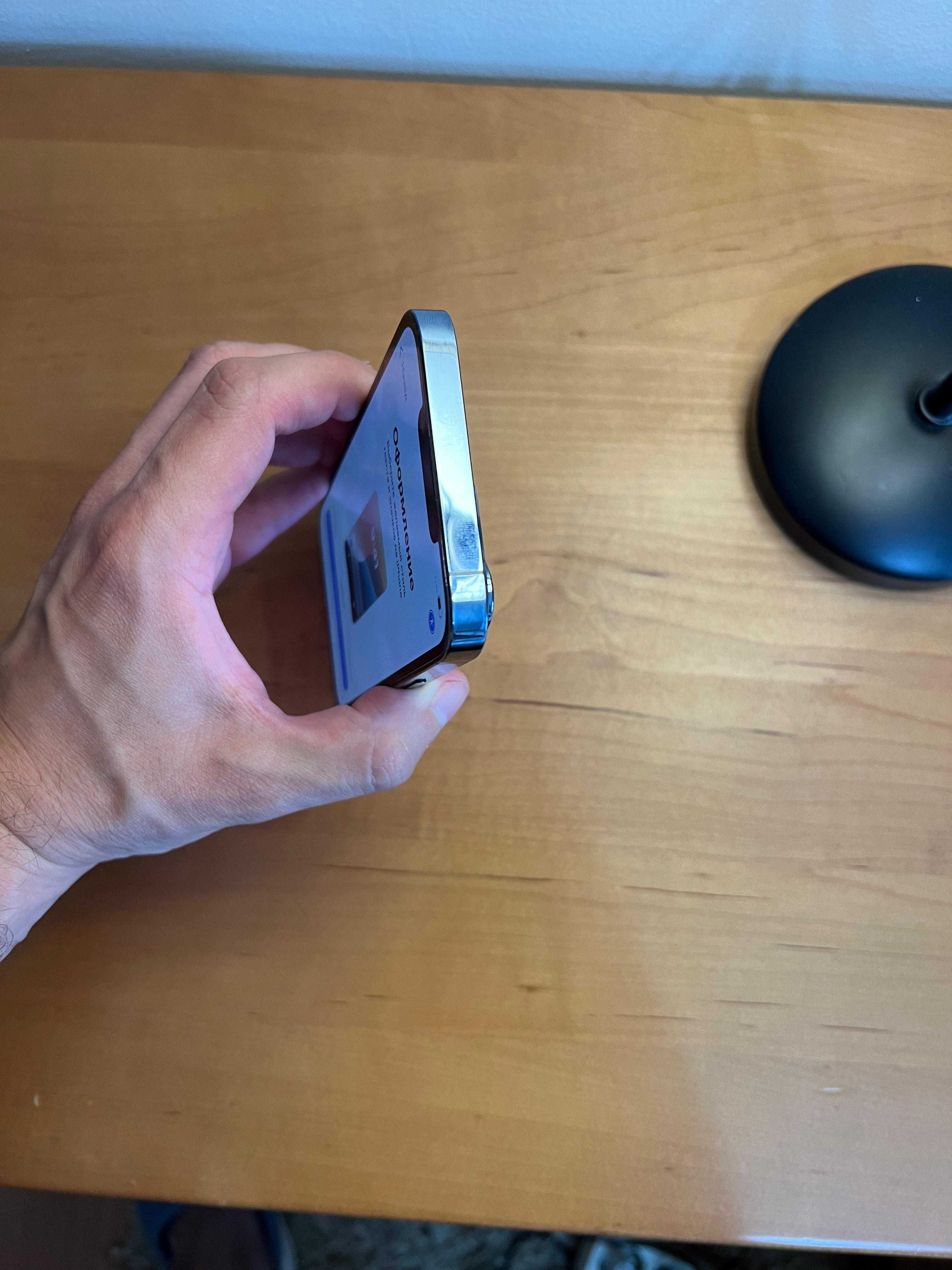 iPhone 13 pro 256 GB