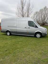 Volkswagen Crafter VW CRAFTER 2.5 TDI 180ps