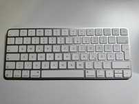 Klawiatura Apple Magic Keyboard A2450