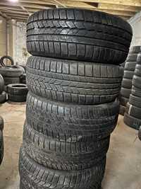 Автошини зимні CONTINENTAL 255/50R19 Резина,Колеса,Гума,Скати, Шини)