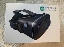 Óculos VR Realidade Virtual para SmartPhone