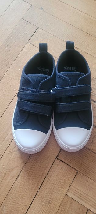 Tenisówki Trampki 31