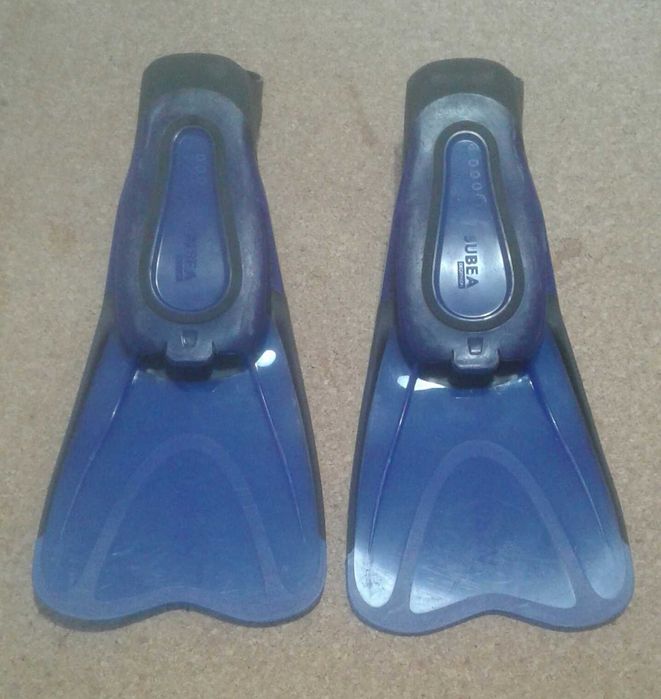 Barbatanas - para criança