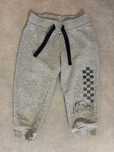 Spodnie dresowe Lupilu r. 86/92