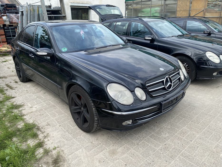 Блок блок АБС SBC, ABS Mersedes W211 W219 ABS SBC