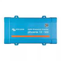 Victron Phoenix przetwornica 12/500 400W Falownik